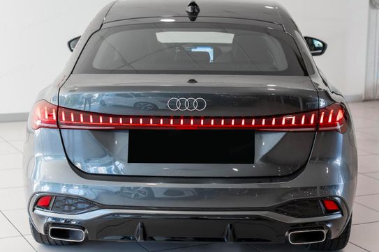 Audi A5 TFSI S line