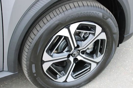 Citroen C3 Aircross Max 1.2 mHEV  S&S eDCT6