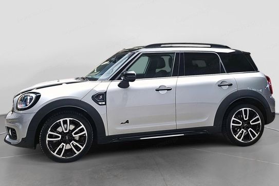 Mini Countryman Cooper S ALL4 sport-aut