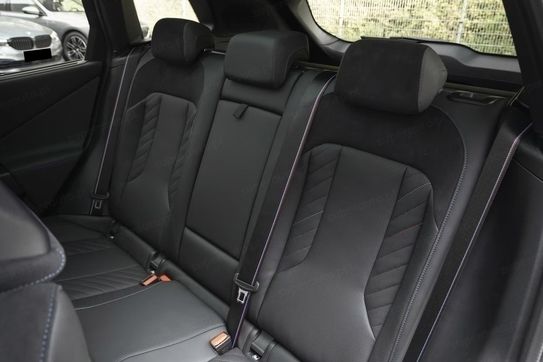 BMW X3 xDrive40d M Sport