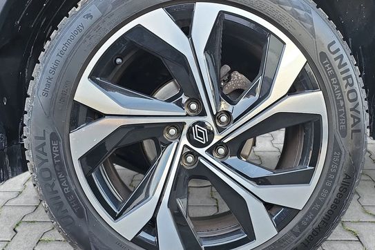 Renault Arkana 1.3 Tce Mhev Techno Edc