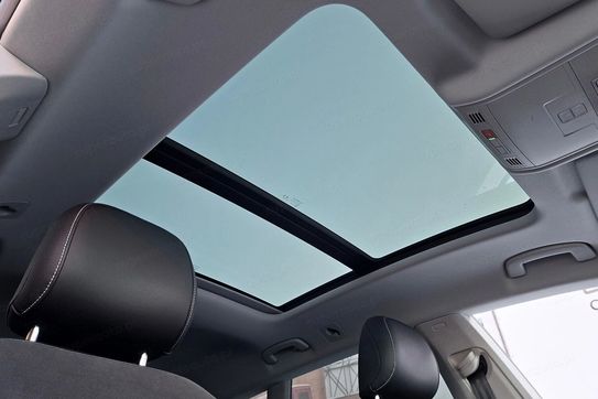 Volkswagen Arteon 2.0 TDI Elegance 4Motion DSG