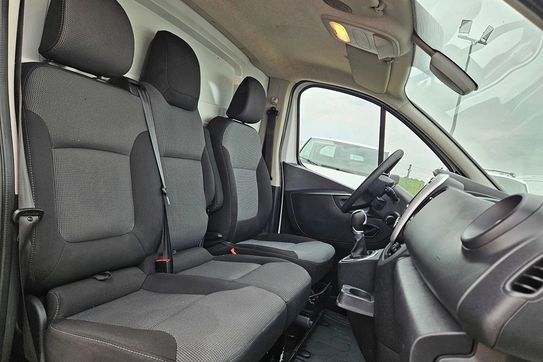 Renault Trafic L2H1