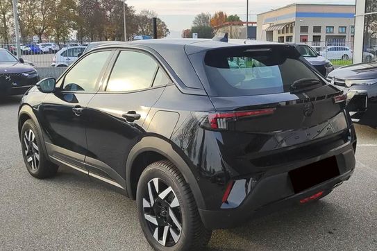 Opel Mokka Business Edition 1.2 T mHEV eDTC6