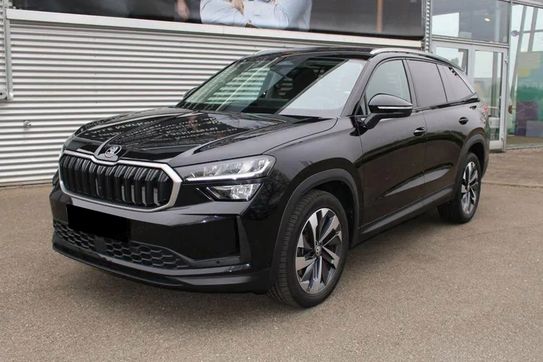 Skoda Kodiaq Selection 1.5 TSI mHEV DSG