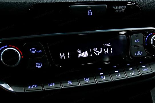 Hyundai i30 1.5 T-GDI Smart DCT