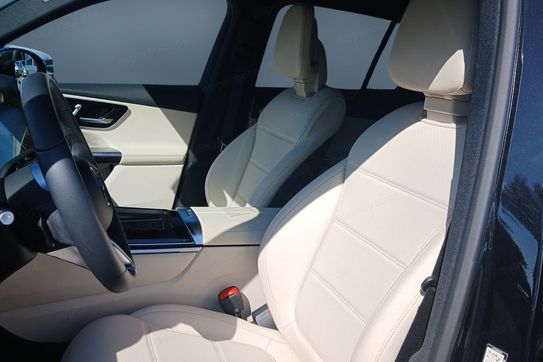 Mercedes GLC 200 4-Matic Avantgarde