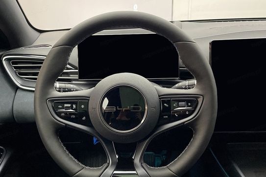 BYD Seal Excellence AWD