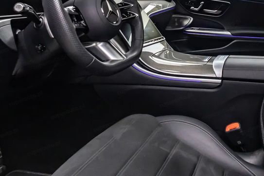Mercedes CLE 300 4-Matic AMG Line