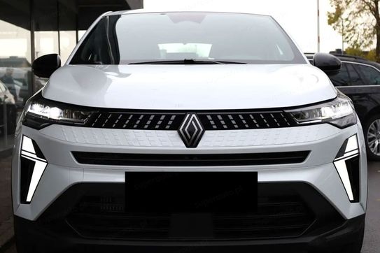 Renault Captur Evolution LPG 1.0 TCe