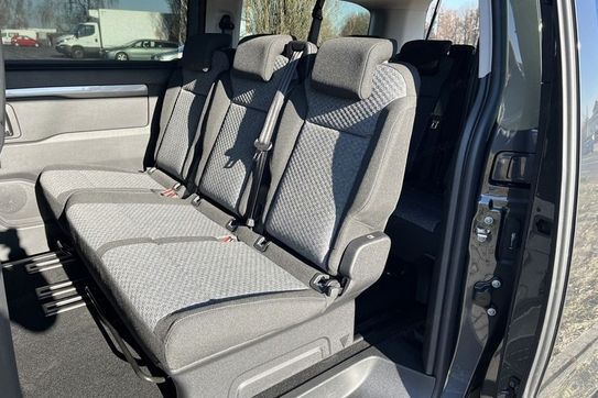 Peugeot Traveller XL L2H1 Business EAT8