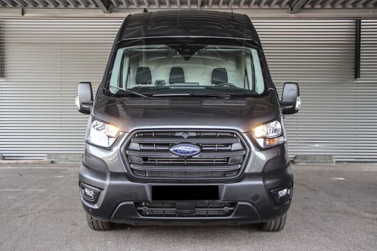Ford Transit 350 L4H3 Trend A10 RWD