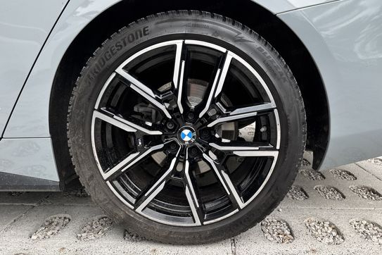 BMW Seria 4 420i M Sport