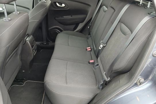 Renault Kadjar 1.3 TCe FAP Zen