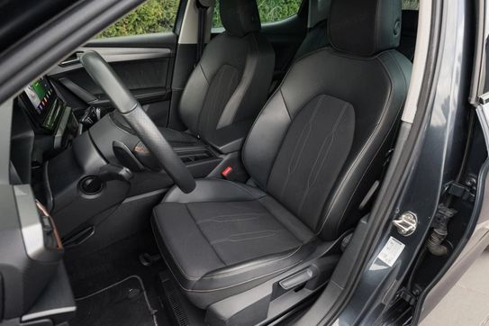 Cupra Leon 1.5 TSI DSG