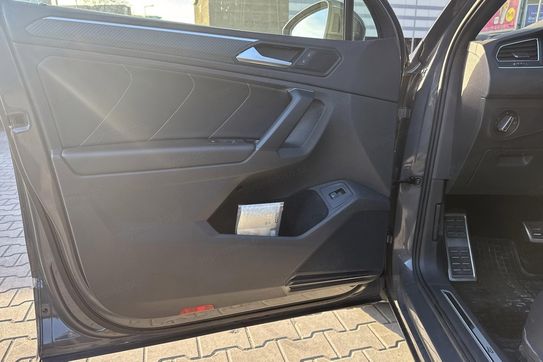 Volkswagen Tiguan R-Line 1.4 eHybrid  DSG