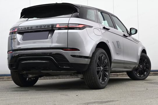 Land Rover Range Rover Evoque D200 Dynamic HSE