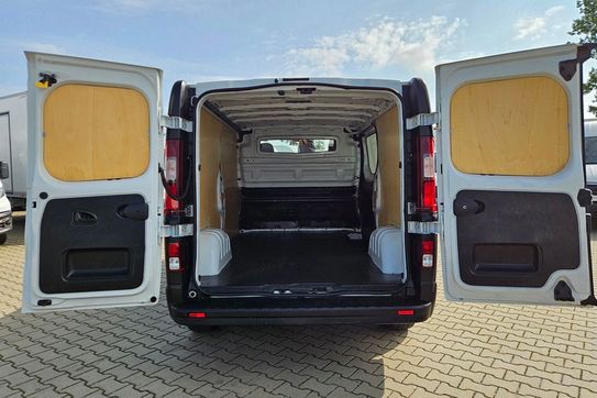 Renault Trafic L2H1