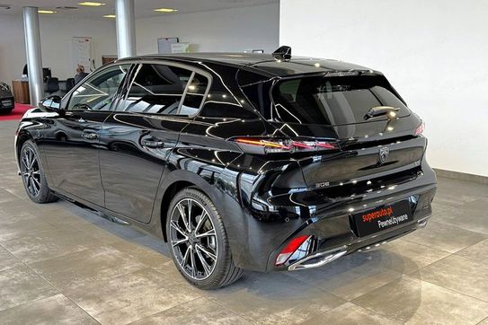 Peugeot 308 1.2 PureTech GT