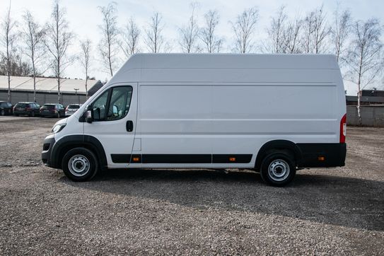 Fiat Ducato Maxi L4H3