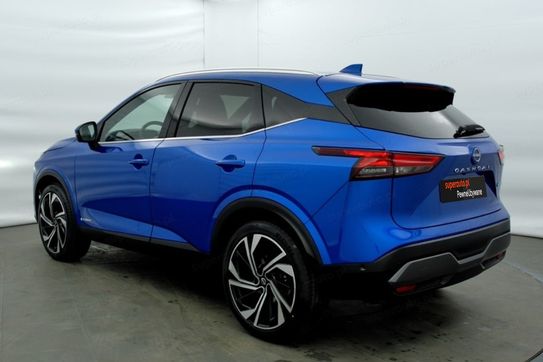 Nissan Qashqai Tekna+ 1.5 E-Power AT