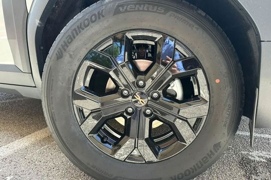 Dacia Duster Extreme 1.2 TCe Hybrid-G LPG 4x4