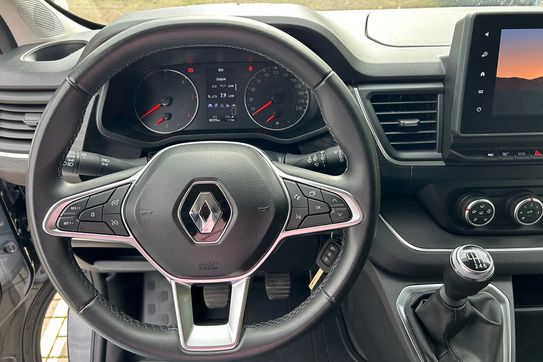 Renault Trafic Kombi L2H1 Equilibre