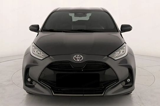 Toyota Yaris Executive 1.5 Hybrid