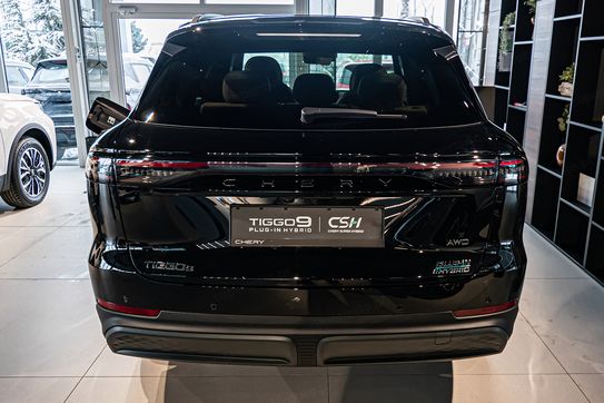 Chery Tiggo 9 Prestige 1.5 T-GDI Super Hybrid DHT 7os.