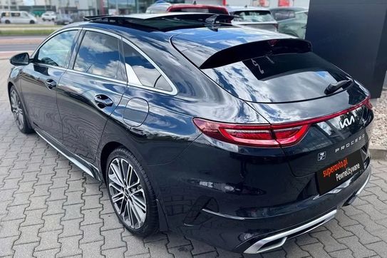 Kia ProCeed GT Line T-GDI DCT