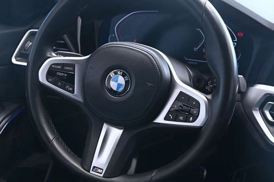 BMW Seria 3 318i M Sport aut