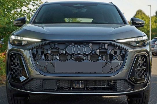 Audi Q5 e-Hybrid quattro