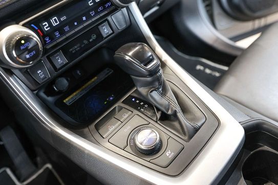 Toyota RAV4 2.5 Hybrid Selection 4X4