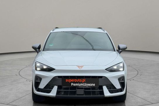 Cupra Leon eTSI DSG