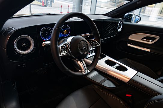 Mercedes CLA 180 Progressive