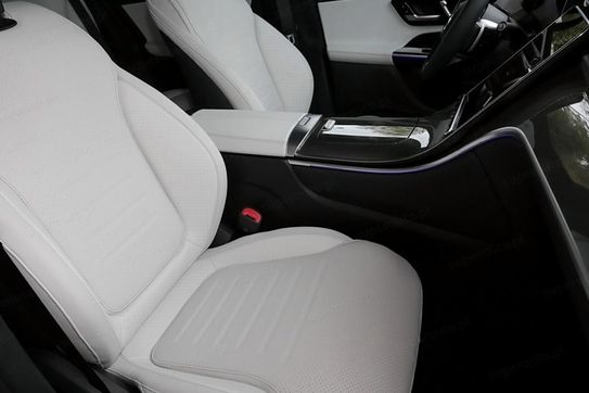 Mercedes GLC Coupe 220 d  4-Matic AMG Line