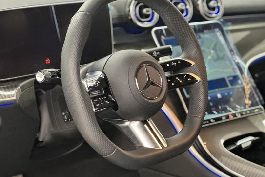 Mercedes CLE 200 4-Matic AMG Line