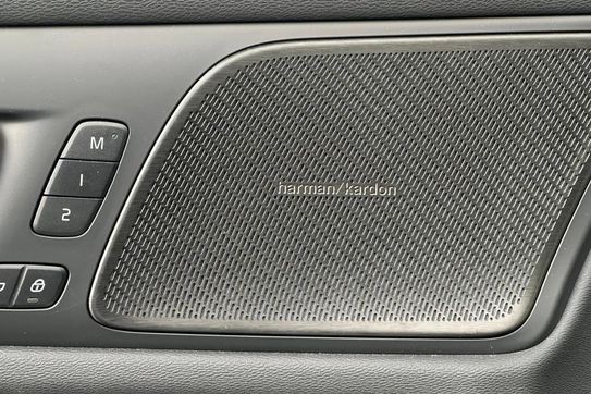 Volvo V60 B4 B Plus Dark aut