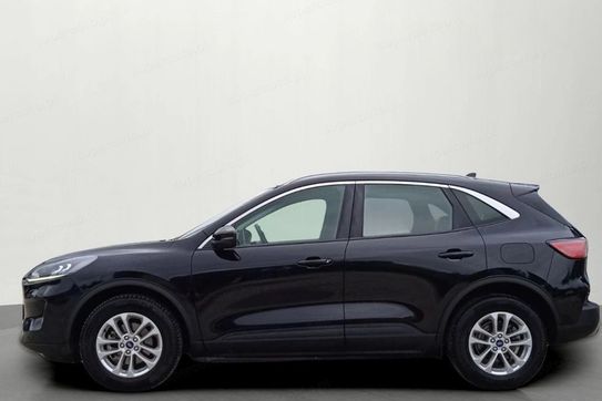 Ford Kuga 2.5 Fhev Fwd Titanium Ecvt