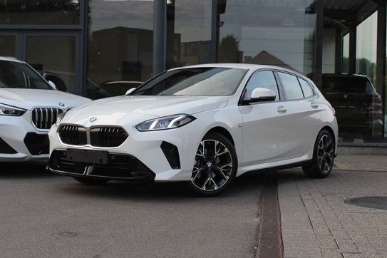 BMW Seria 1 116 M Design