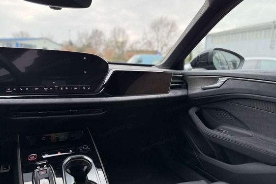 Audi A6 TDI quattro S line