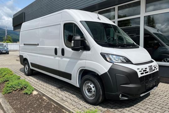 Fiat Ducato 3.3T L3H2