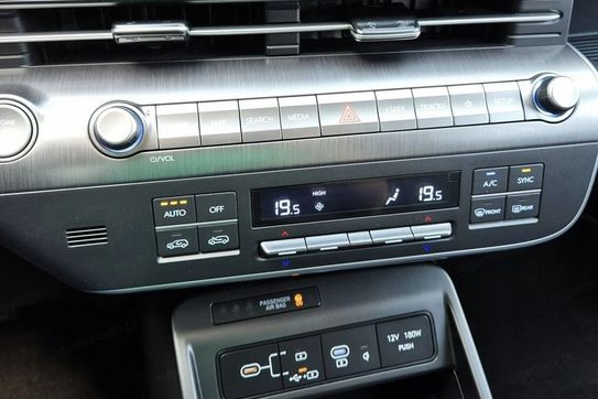 Hyundai Kona 1.6 t-Gdi Platinum Dct