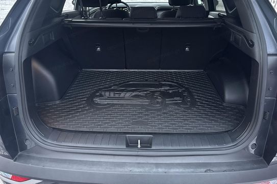 Hyundai Tucson Smart  1.6 T-GDi 48V DCT