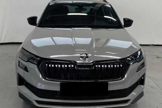 Skoda Karoq Sportline 1.5 TSI DSG