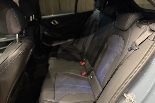 BMW Seria 1 120i M Sport