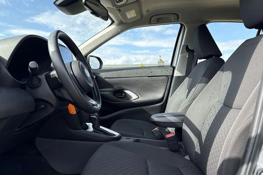 Toyota Yaris Cross Hybrid 1.5 Comfort