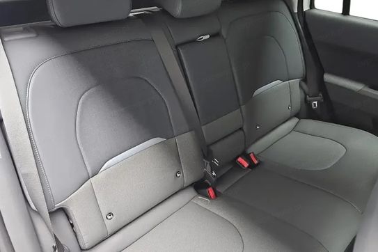 Kia EV3 81.4kWh Earth