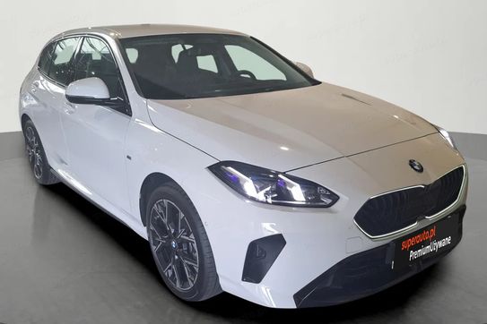 BMW Seria 1 116
