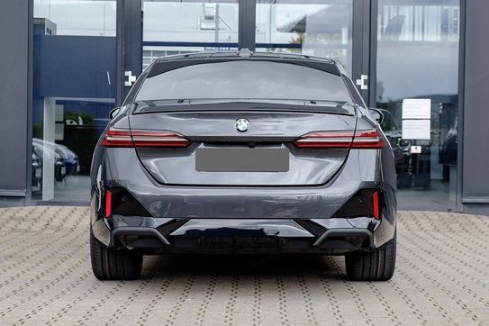 BMW Seria 5 520d xDrive M Sport